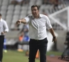 Marc Wilmots bientôt sur le banc du LOSC ?
