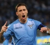La Lazio renverse Udinese pour rejoindre les quarts de finale de la Coupe