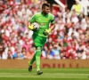 Un ancien gardien de Manchester United vers l'Italie
