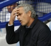 Mourinho ne comprend pas: "Tout va mal"