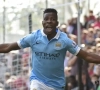 Kelechi Iheanacho va quitter Manchester City pour un autre club anglais 
