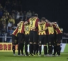 Malines a concédé un nul 2-2 face à Westerlo