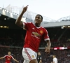 La presse anglaise « love » d'Anthony Martial !
