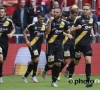 Coupe de Belgique: un sans-faute pour les clubs D1... ou presque! 