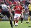 Brüls de retour pour les Play-Offs?
