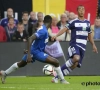 Anderlecht ne pourra pas compter sur un de ses joueurs clés face à Saint-Trond