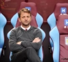 Sherwood remercié par Aston Villa