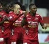 Les hommes clés du KV Ostende