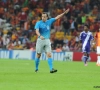 Les clubs belges en Europa League connaissent leur arbitre
