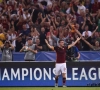 Florenzi a-t-il inscrit le plus beau but de l'année ?