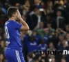 Mourinho a osé: Eden Hazard est sur le banc