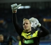 Matz Sels prolonge à Gand
