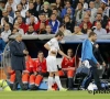 Zidane content de la prestation de Bale