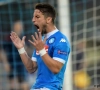 Naples s'impose, Mertens fait son retour