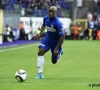 Kebano s'est intégré à Genk grâce au jeu FIFA