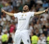 Un but de Benzema suffit au Real 