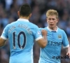 Kevin De Bruyne: "Ça ne sert à rien d'en discuter sans arrêt"