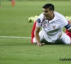 Vainqueur à cinq reprises de l'Europa League, Antonio Reyes a perdu la vie