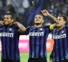 Serie A: courte victoire de l'Inter, toujours en tête