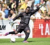 Charleroi : Mandanda et Dessoleil titulaires en Croky Cup face à Walhain
