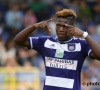Ostende cible des joueurs d'Anderlecht et de Bruges