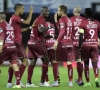 Le problème mental de Zulte Waregem