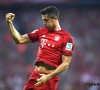 Bundesliga : le Bayern peut encore remercier Lewandowski
