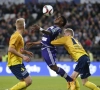 L'Union belge réagit à la décision d'Anderlecht