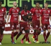 Zulte Waregem, un candidat sérieux au PO1 ?