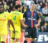 Mené à la mi-temps, le PSG a déroulé en deuxième période