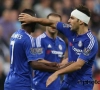 Chelsea accroché par Newcastle