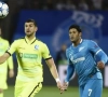 Hulk a fait la différence pour le Zenit
