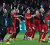 Plus de petites équipes ? La preuve en Europa League