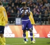 Youth League: Désillusion et mauvaise nouvelle pour Anderlecht