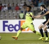 Anderlecht croule à Qarabag