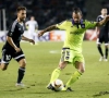 Steven Defour est déçu de la défaite d'Anderlecht à Qarabag