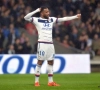 Lacazette appelé par Deschamps