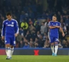 Chelsea a les deux pieds dans la crise