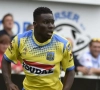 Westerlo décide d'aller en appel pour Apau