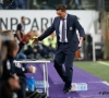 Hasi: "On rate trois penalties contre un gardien, que je respecte, mais qui fait 1m20"