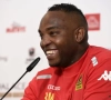 Benni McCarthy quitte Saint-Trond