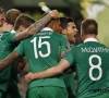 Barrages: L'Irlande va chercher un bon résultat en Bosnie