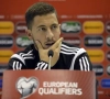 Hazard : "Une rampe de lancement pour Chelsea"