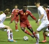 Les U19 belges qualifiés pour le tour élite de l’Euro