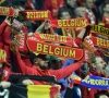Euro: En plus de la Belgique, 15 pays sont qualifiés