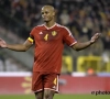 Kompany après les attentats à Bruxelles