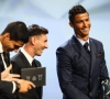 Qui auraient gagné les huit derniers Ballons d'Or si CR7 et Messi n'étaient pas là ?