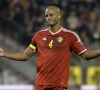 Kompany justifie sa participation au match contre Israël