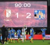Les joueurs de Westerlo remercient les supporters du Standard : "Ils nous ont aidés"
