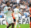 Du soutien venu de Suisse pour Batshuayi ?